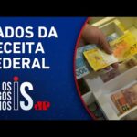 Imposto: Governo lucra mais e população compra menos