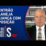 Motta sobre críticas ao governo: “Ninguém quer ficar em um navio que está naufragando”