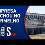 Governo avalia aumentar conta de luz para pagar rombo de R$ 333 milhões em Itaipu