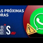 Judiciário ameaça tirar WhatsApp do ar em todo o Brasil