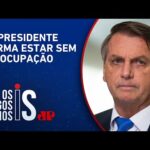 Judiciário diz que julgará Bolsonaro com 'seriedade' se PGR o acusar de golpe de estado