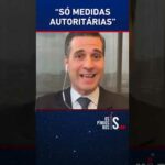 De quem é a culpa pela alta dos alimentos? Beraldo analisa #shorts