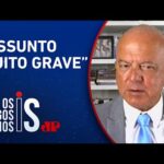 Agência americana foi responsável pela derrota de Bolsonaro no Brasil? Motta analisa