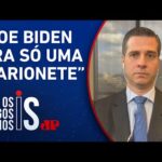 Governo de Biden financiou a esquerda brasileira? Beraldo analisa